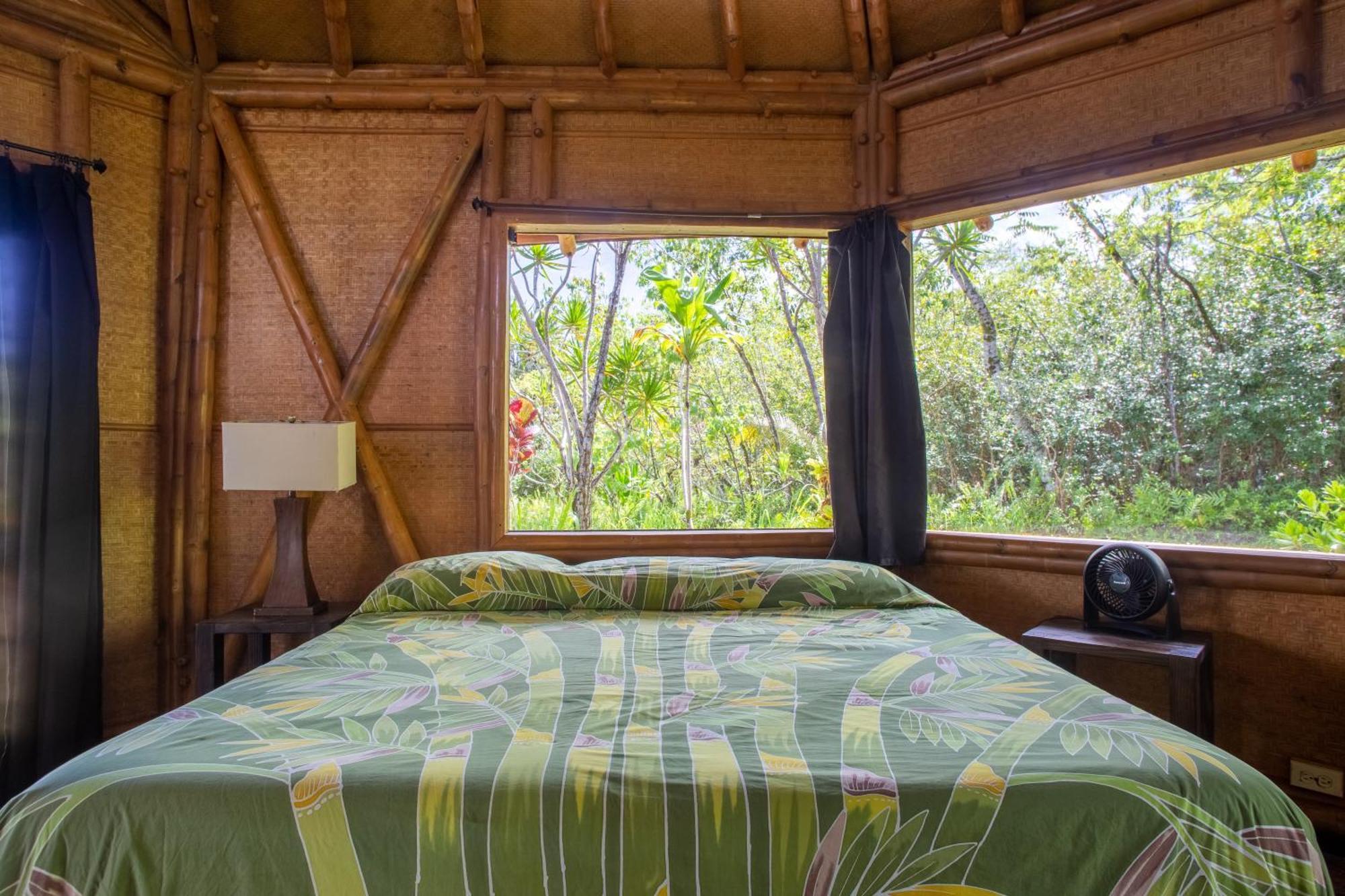Villa Kalani Oceanside Retreat Pahoa Exterior foto